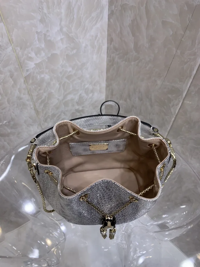 Bulgari bags