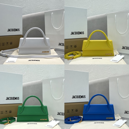 Jacquemus bags