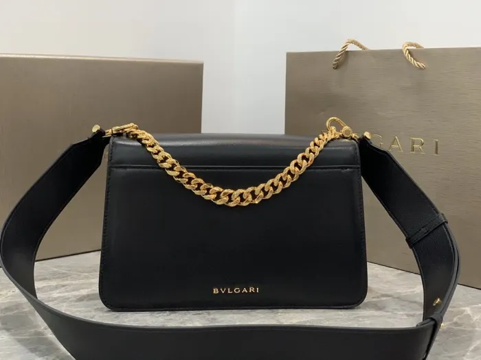 Bulgari bags