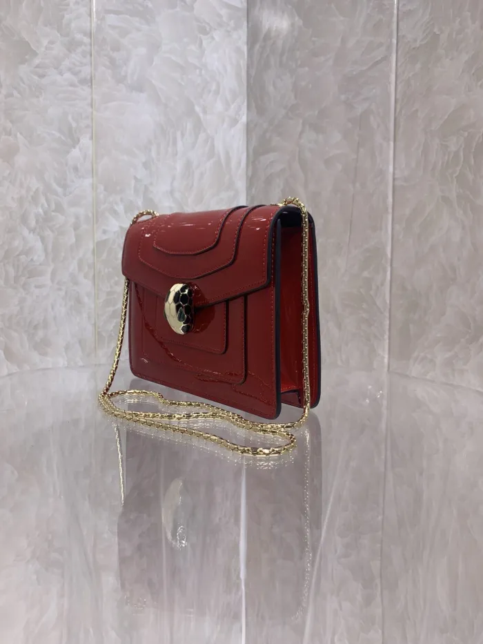 Bulgari bags