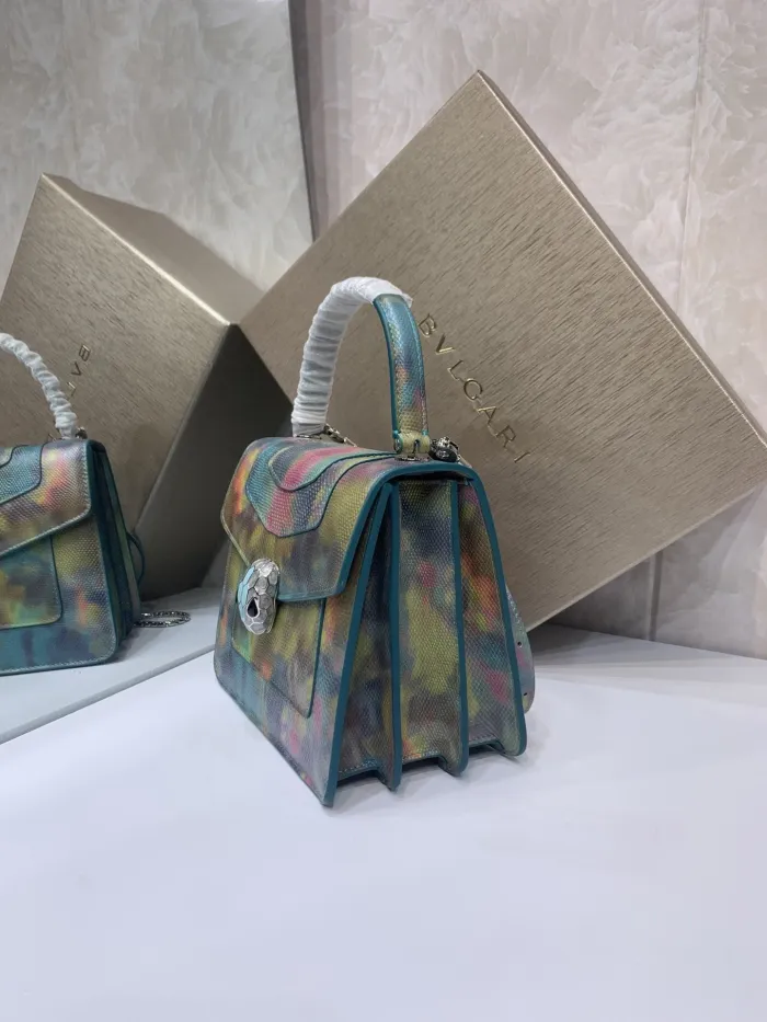 Bulgari bags