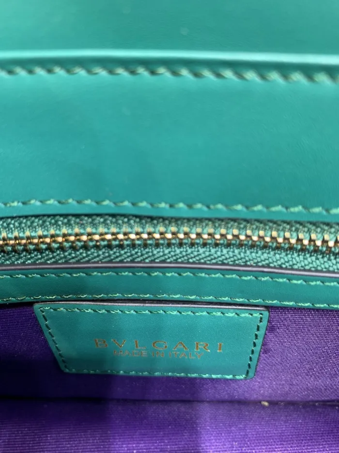 Bulgari bags