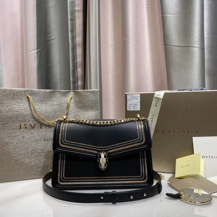 Bulgari bags
