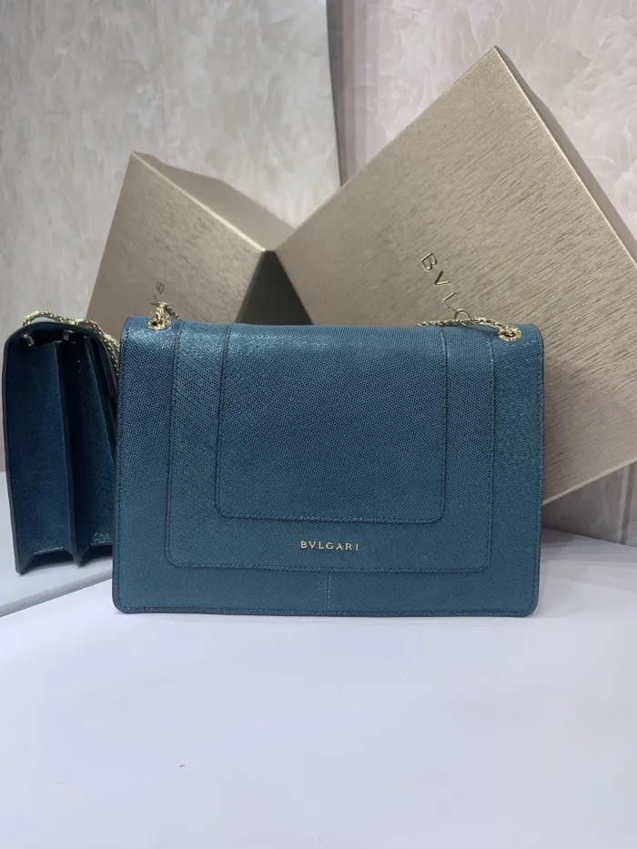 Bulgari bags