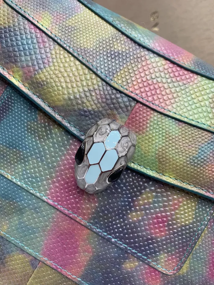 Bulgari bags