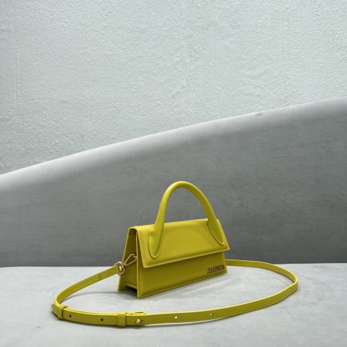 Jacquemus bags