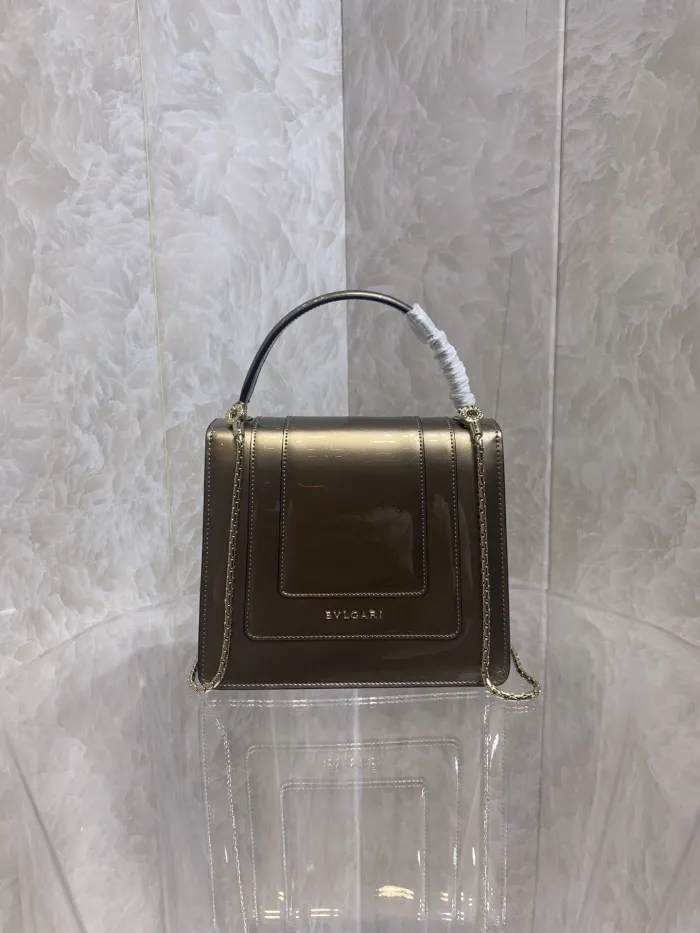 Bulgari bags