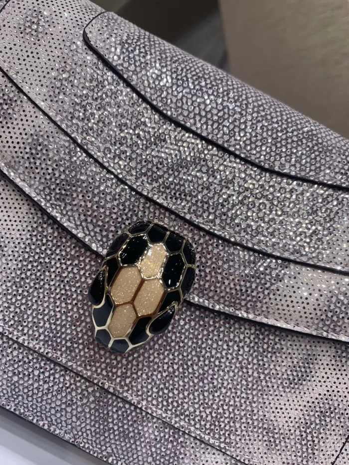 Bulgari bags