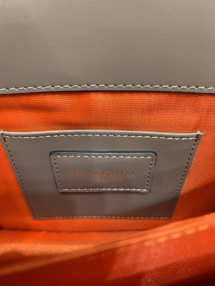 Bulgari bags