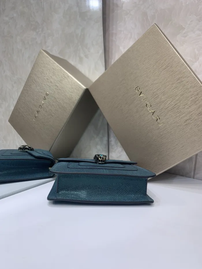 Bulgari bags