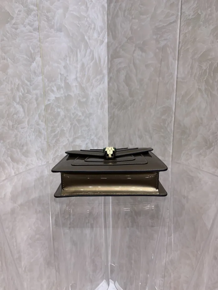 Bulgari bags