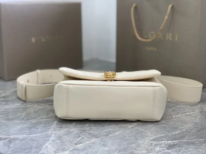 Bulgari bags