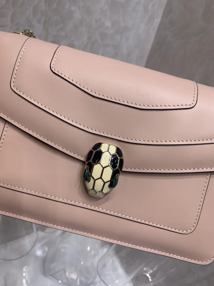 Bulgari bags