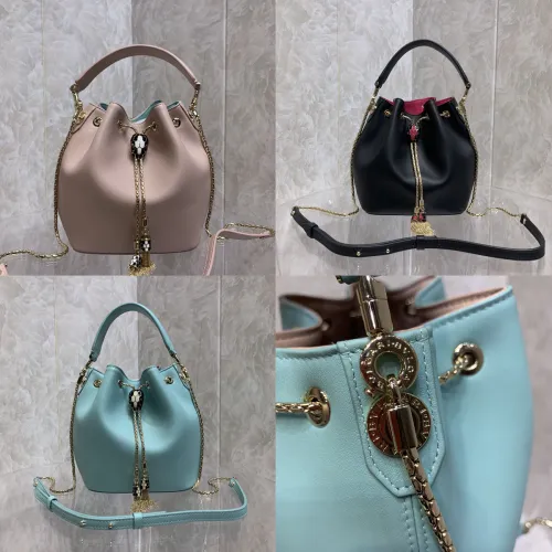 Bulgari bags