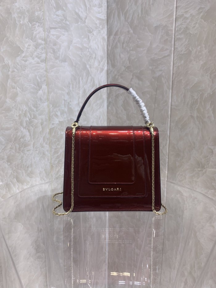 Bulgari bags