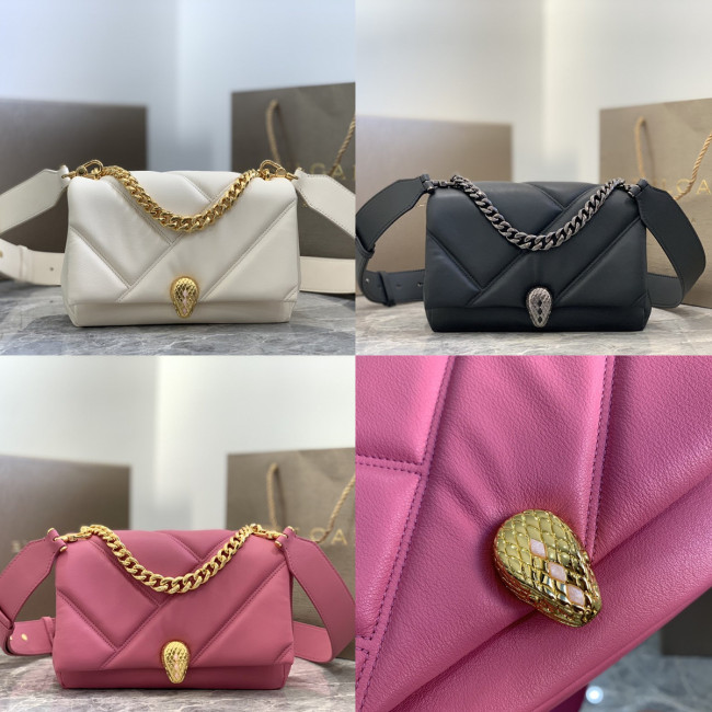 Bulgari bags