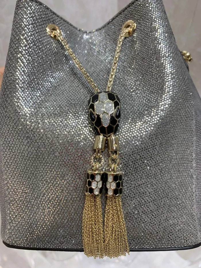 Bulgari bags