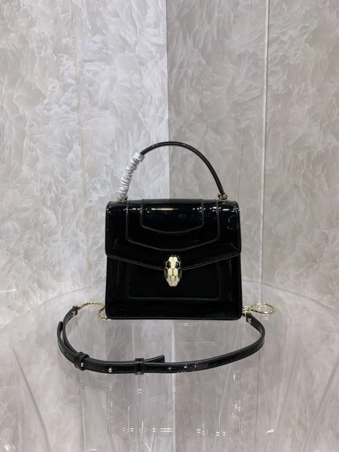 Bulgari bags