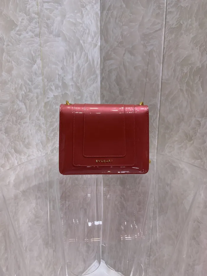 Bulgari bags