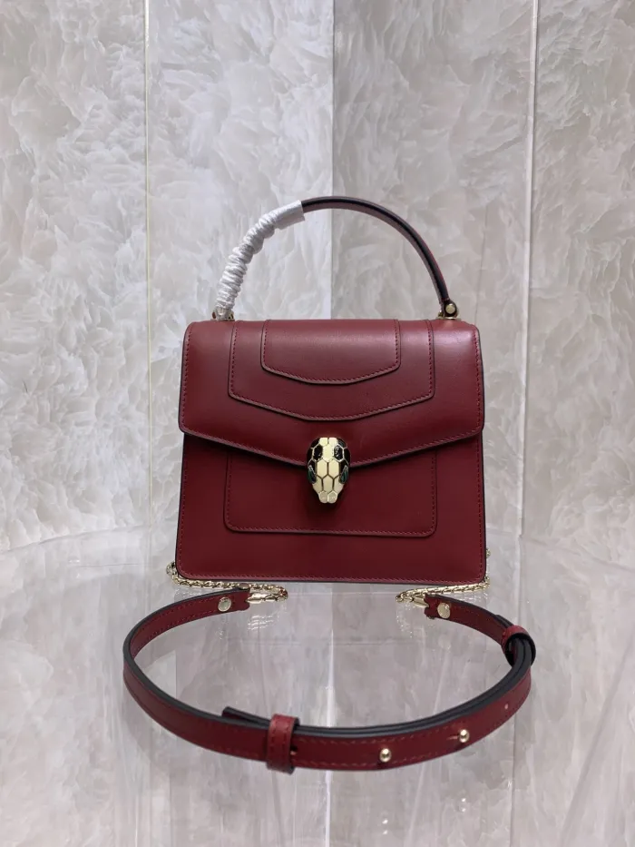 Bulgari bags