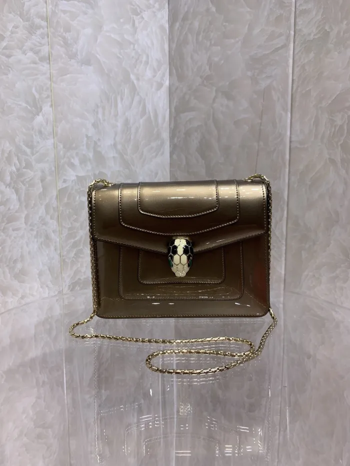 Bulgari bags