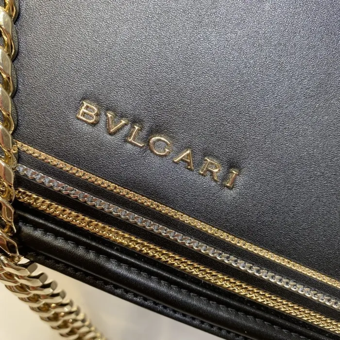 Bulgari bags