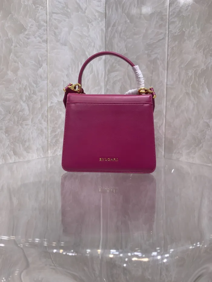 Bulgari bags