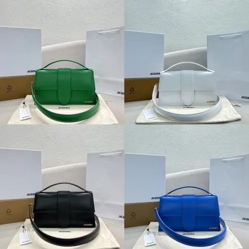 Jacquemus bags