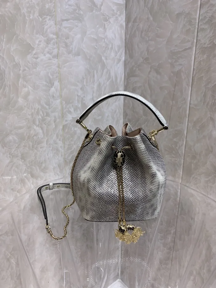 Bulgari bags