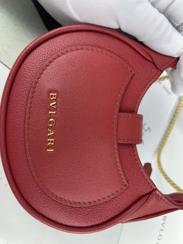 Bulgari bags