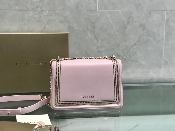 Bulgari bags