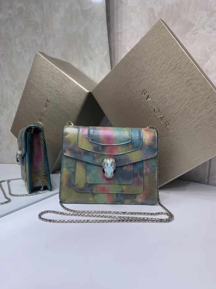 Bulgari bags