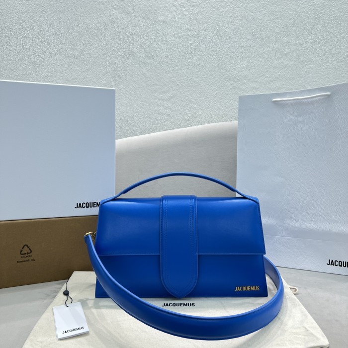 Jacquemus bags