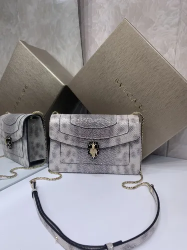 Bulgari bags