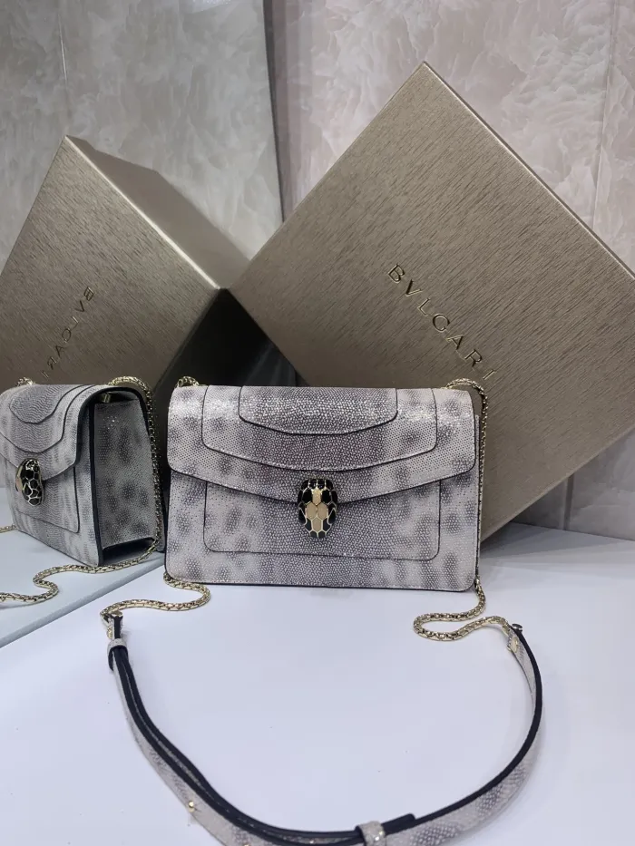 Bulgari bags
