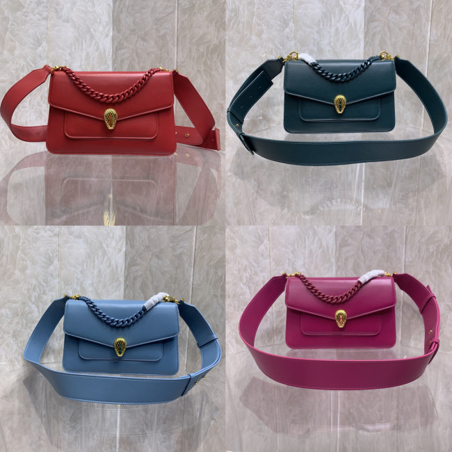 Bulgari bags