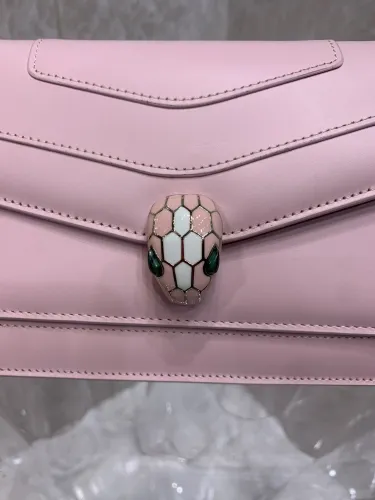 Bulgari bags