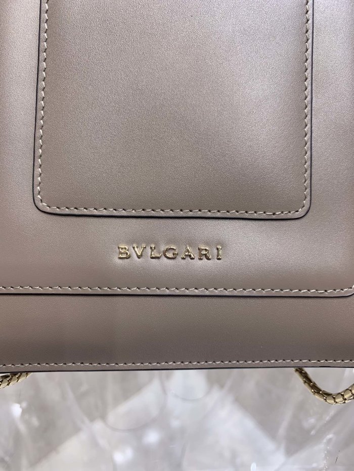 Bulgari bags