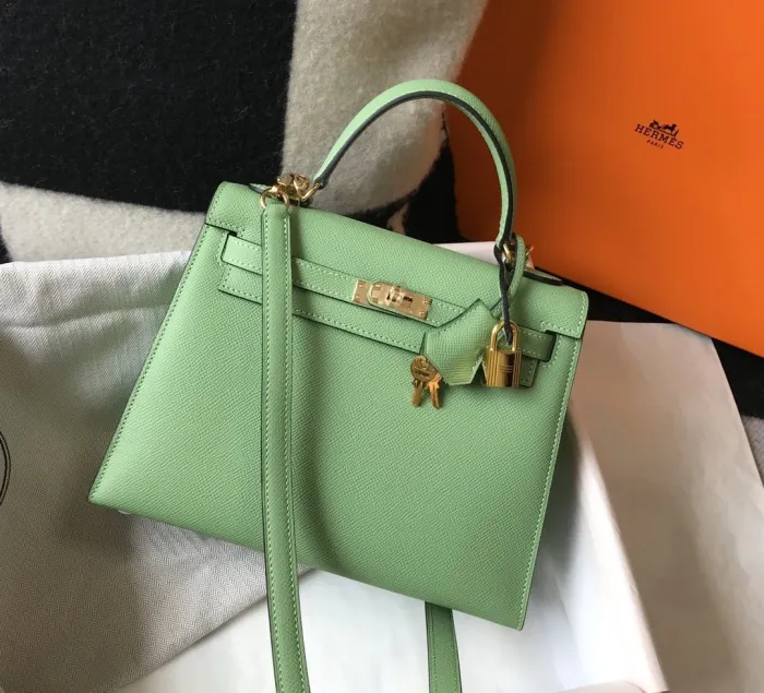Hermes bags
