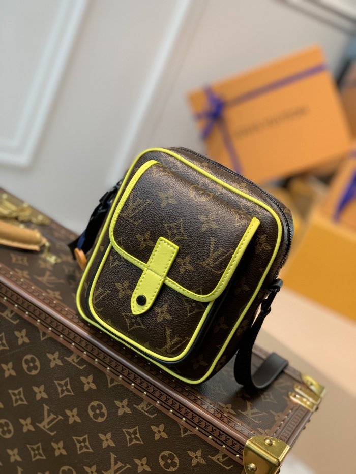 LOUIS VUITTON bags