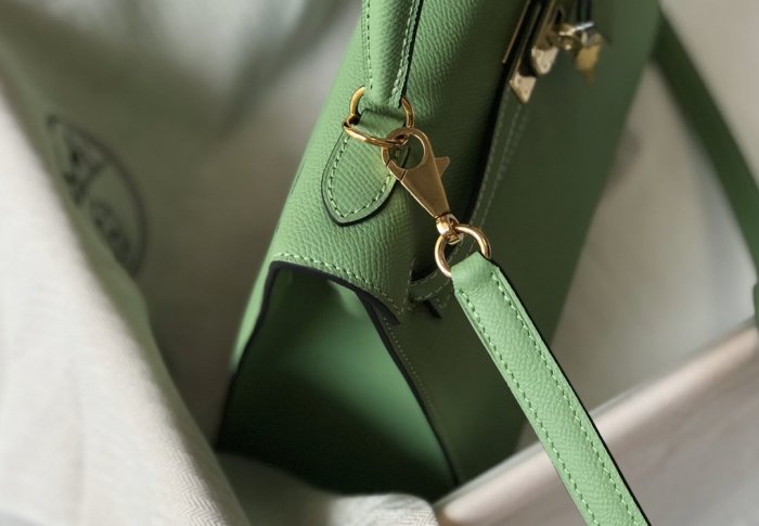 Hermes bags