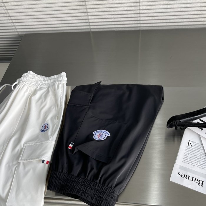 MONCLER pants size：M-3XL