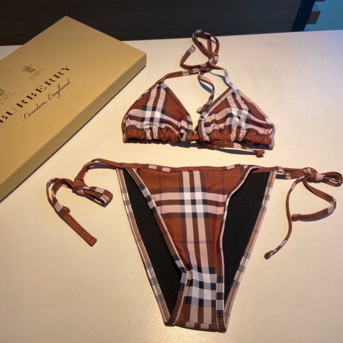 Burberry swimsuit size：S-L