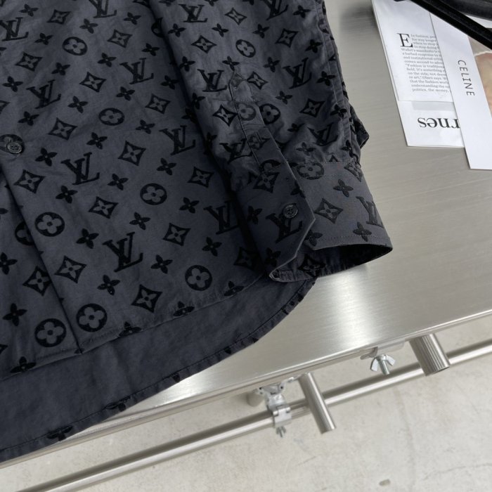 LOUIS VUITTON Clothes size：S-XL