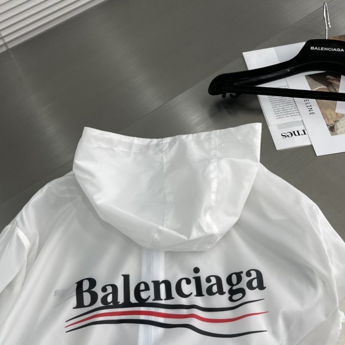 Balenciaga Jackets size：M-2XL