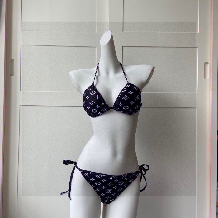 LOUIS VUITTON swimsuit size：S-L