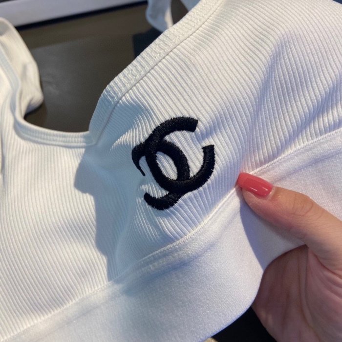 Chanel swimsuit size：S-L