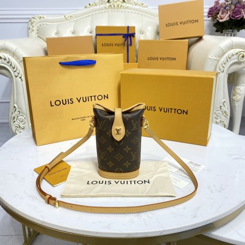 LOUIS VUITTON bags