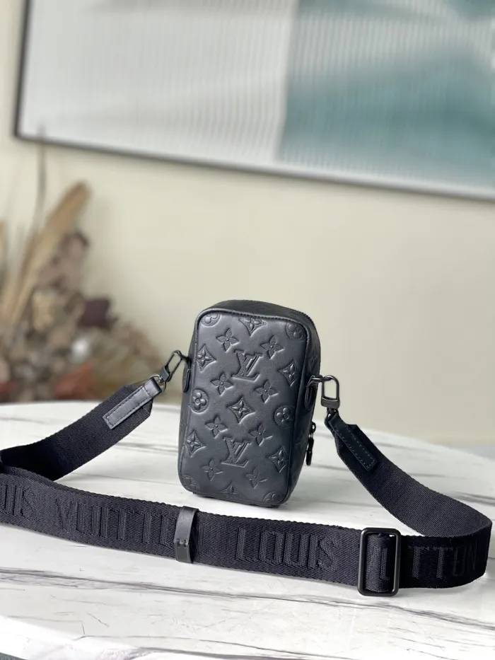 LOUIS VUITTON bags