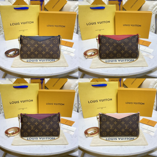 LOUIS VUITTON bags